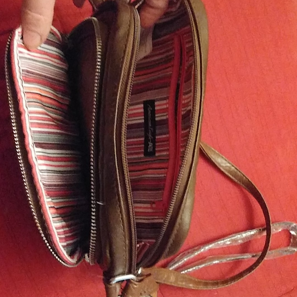 American Eagle Purse